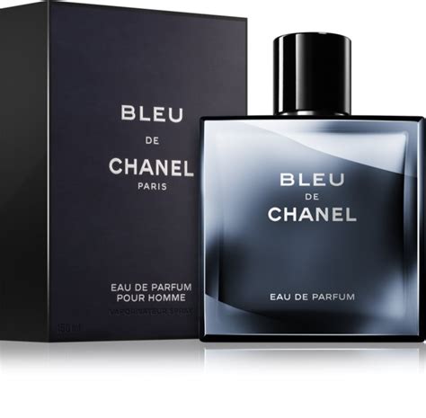 Blue Chanel Uomo 